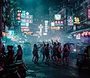 Ruta nocturna: los sabores que acompañan la fiesta