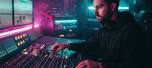 Nico Trópico: 'El tropical no es un género, es una fiesta'