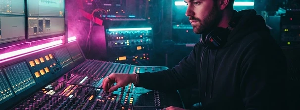 Nico Trópico: 'El tropical no es un género, es una fiesta'